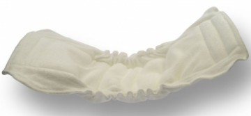 Blümchen 2-in-1 voorgevormde inlegger