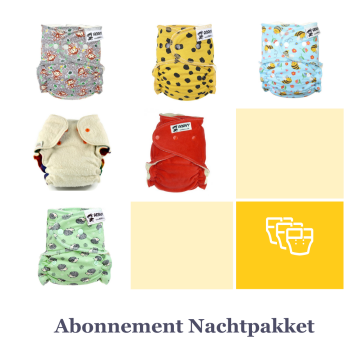 Abonnementspakketnacht2