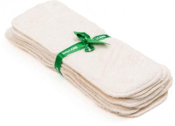 Bamboo boosters for washable nappiesx468