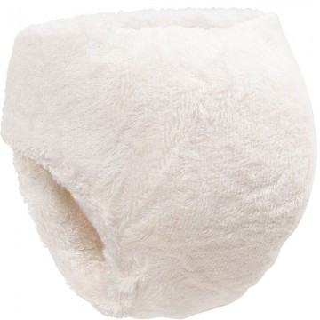 Bamboo little lamb nappy back 2