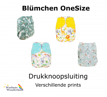 Blumchenonesizedrukknoop