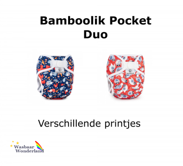 Duopocket