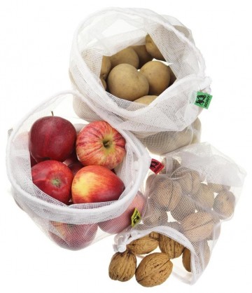 Groentjezakjedisplay