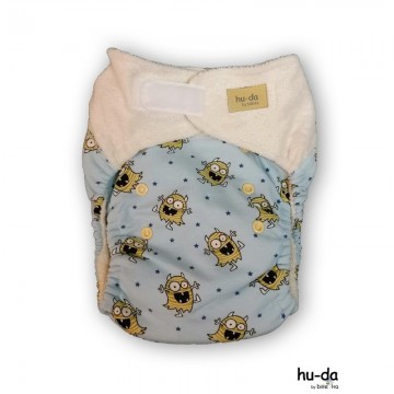 Hudabamboejuniormonsterjtes