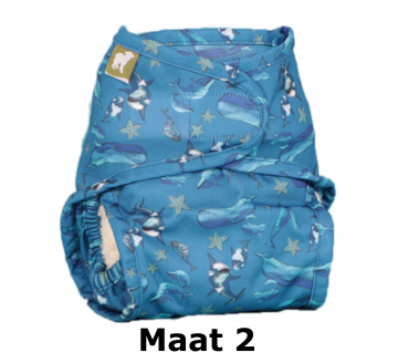 Littlelambmaat2overbroekje