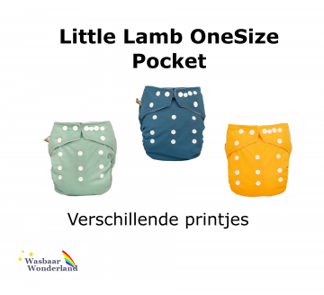 Littlelambonesizepocket