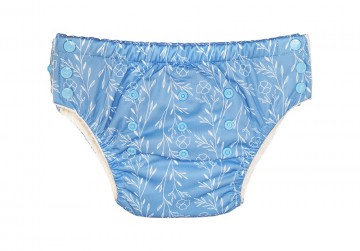 Oefenbroekjenaturalblauw