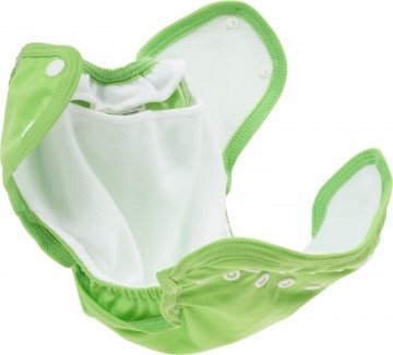 Onesize pocket nappy demo 1 4