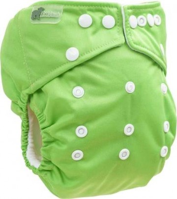 Onesizepocket groen 0