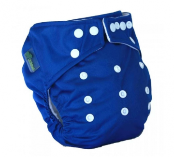 Onesizepocketnappydenim