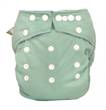 Onesizepocketseagreen 0