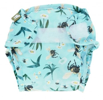 Overbroekjebumblebeeblues