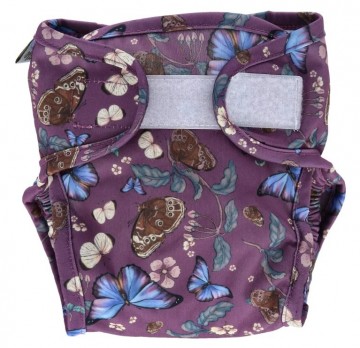 Overbroekjebutterflyballad 0