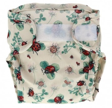 Overbroekjeladybugs 0