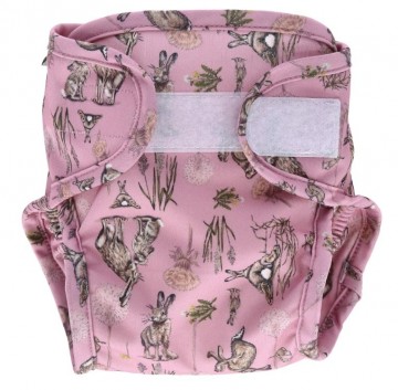 Overbroekjemoongazer 0