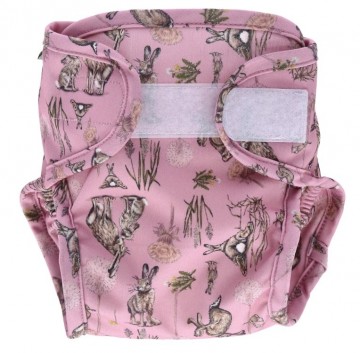 Overbroekjemoongazer 2