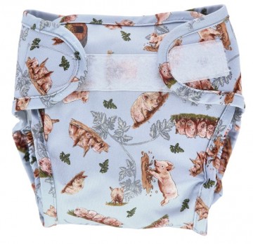 Overbroekjesowinlove 3