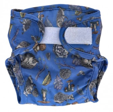 Overbroekjetruffleshuffle 0