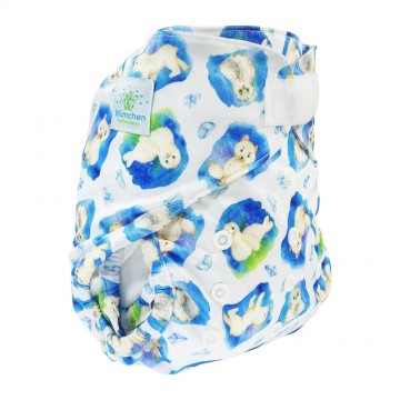 Pooldierenklittenband