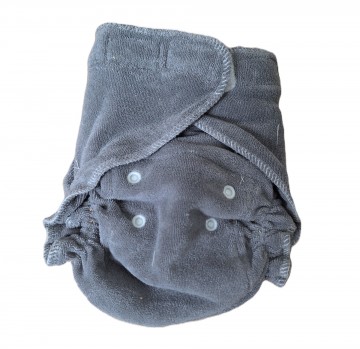 Popolini ultrafit grijs