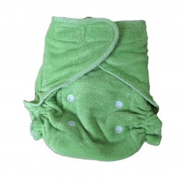 Popolini ultrafit groen