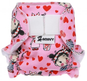 Poppenluierschilderen