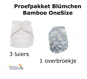 Proefpakketblumchenbamboenw