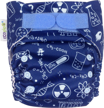 Science pocket