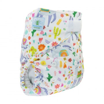 Slimfitlamawitklittenband