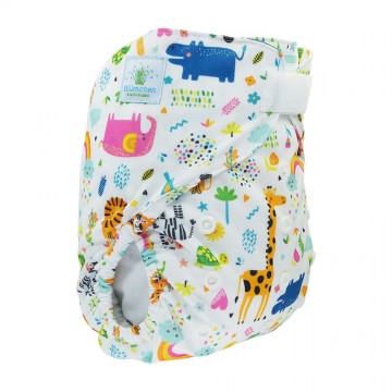 Slimfitzooklittenband