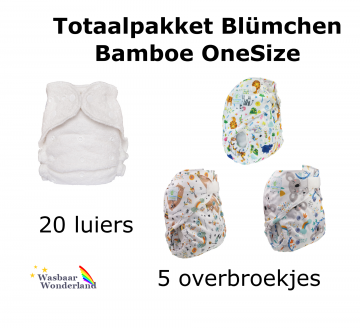 Totaalpakketblumchenbamboenw