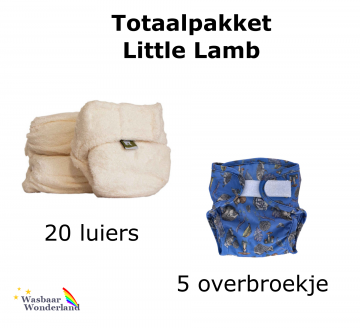 Totaalpakketlittlelamb