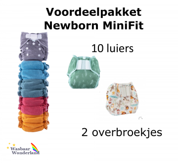 Voordeelpakketpopoliniminifit