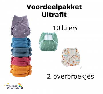 Voordeelpakketpopoliniultrafit 0