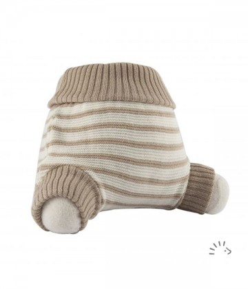 Wolbroekbruincreme 2