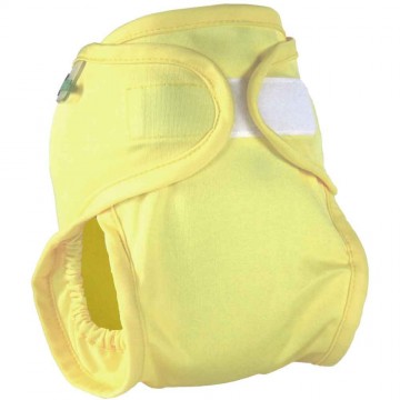 Wrap primrose littlelamb nappies 0