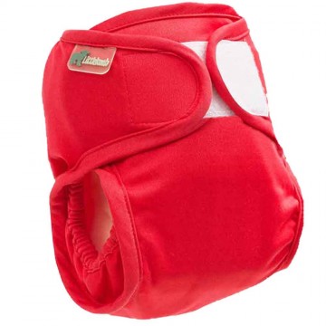 Wrap watermelon littlelamb nappies 0