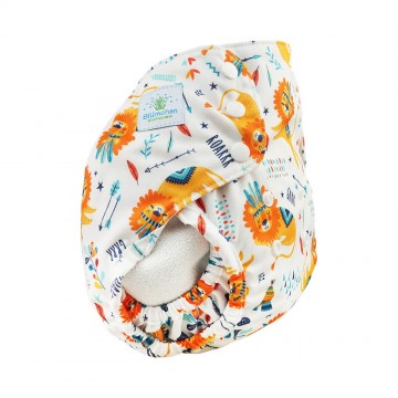 Xlcoverslapendeleeuw 0