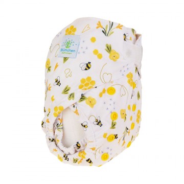 Zoemzoemklittenband 1